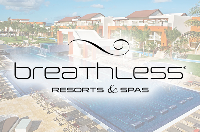 Breathless Resorts & Spas®